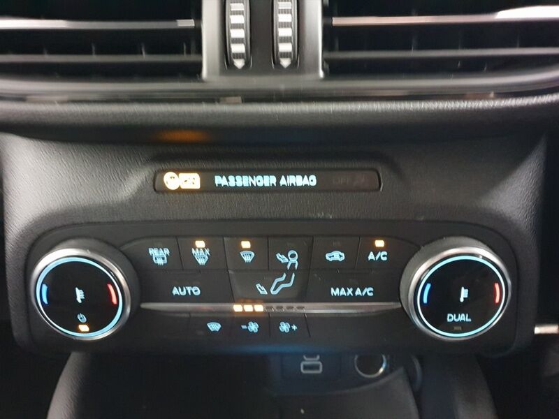 More views of Ford Kuga