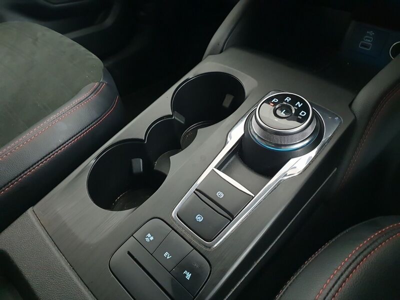 More views of Ford Kuga