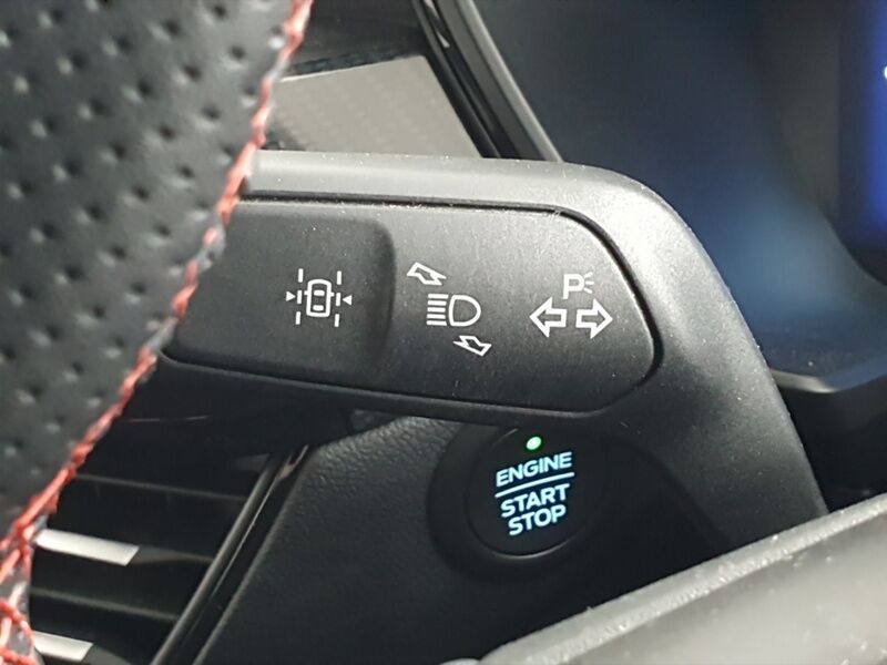 More views of Ford Kuga