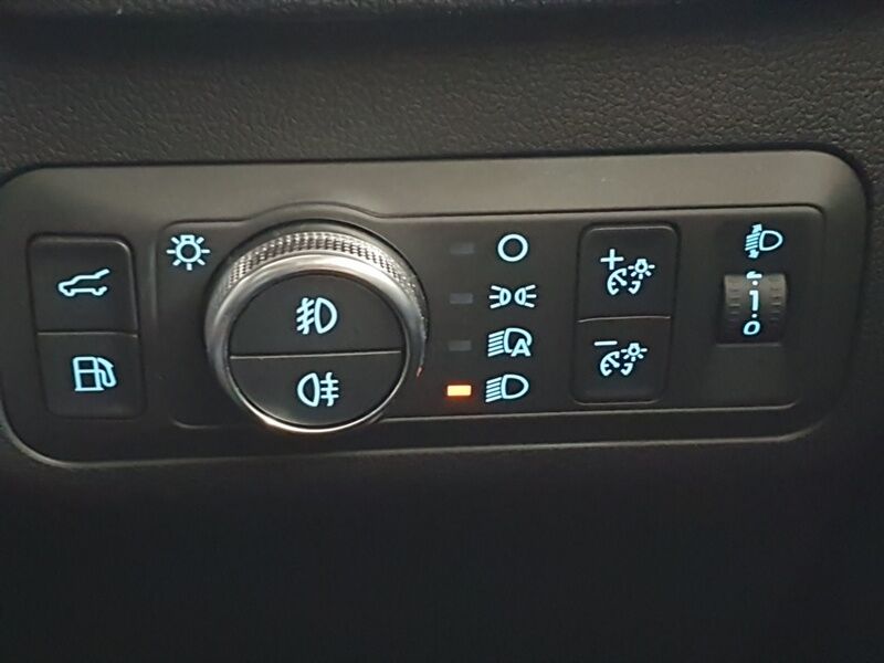 More views of Ford Kuga