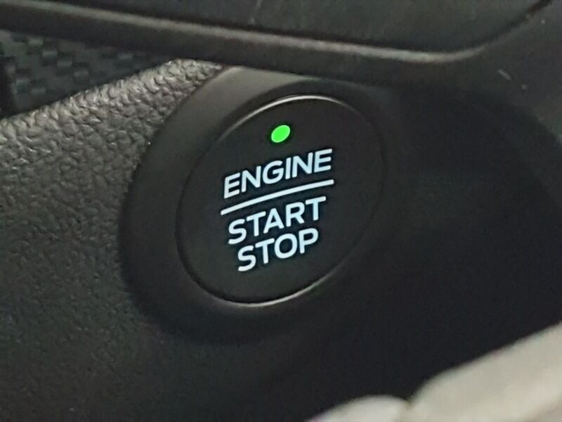 More views of Ford Kuga