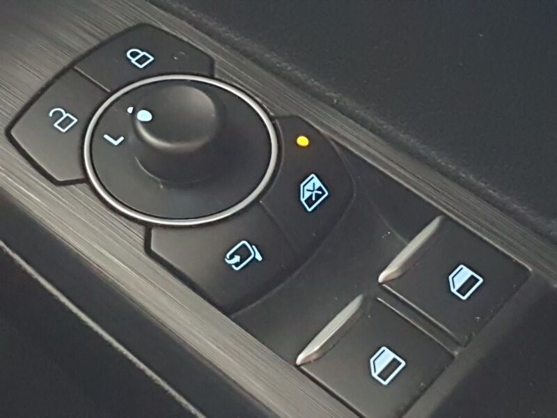 More views of Ford Kuga