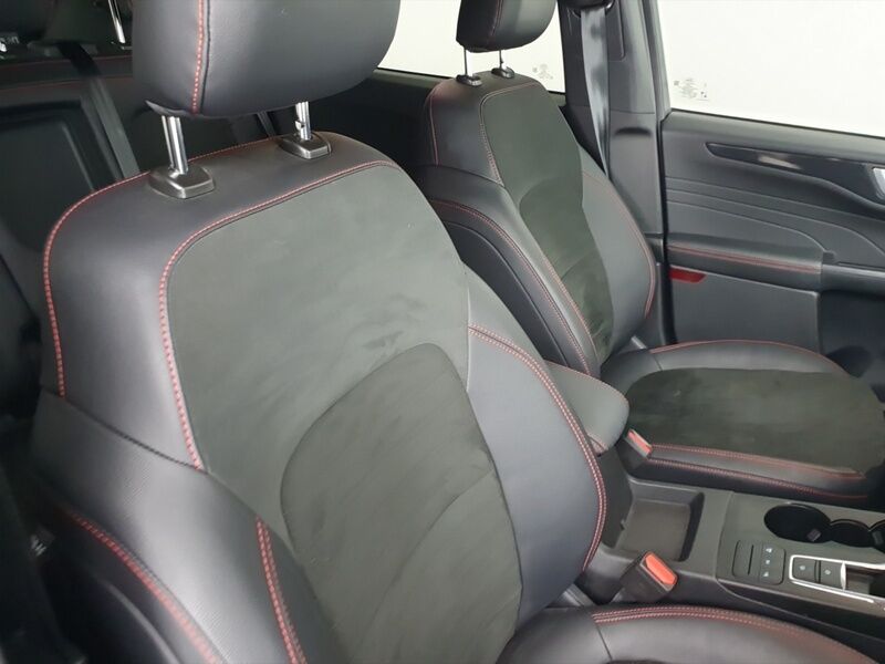 More views of Ford Kuga