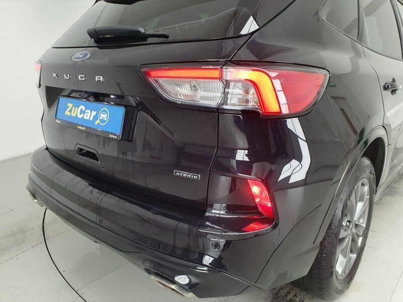 More views of Ford Kuga