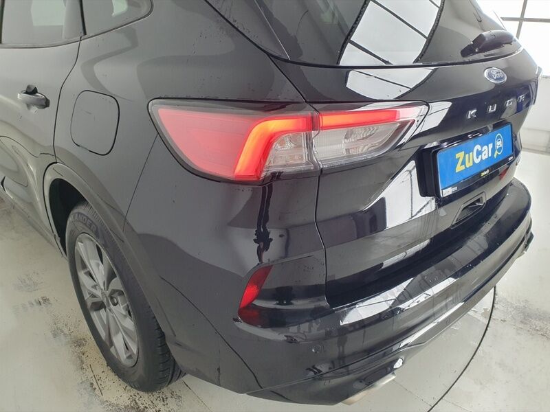 More views of Ford Kuga