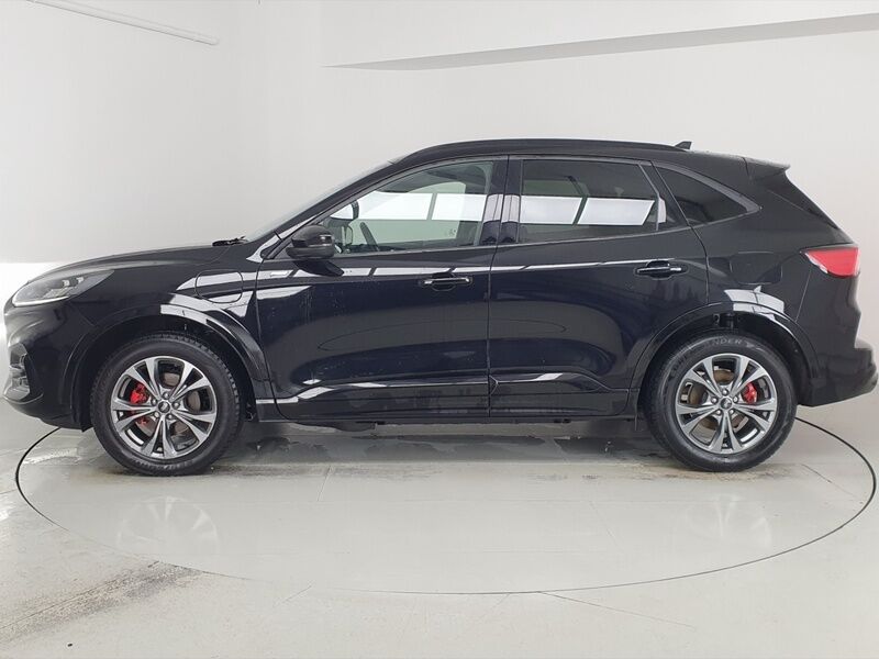 More views of Ford Kuga