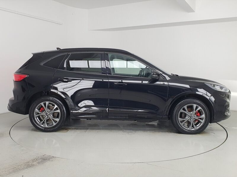 More views of Ford Kuga