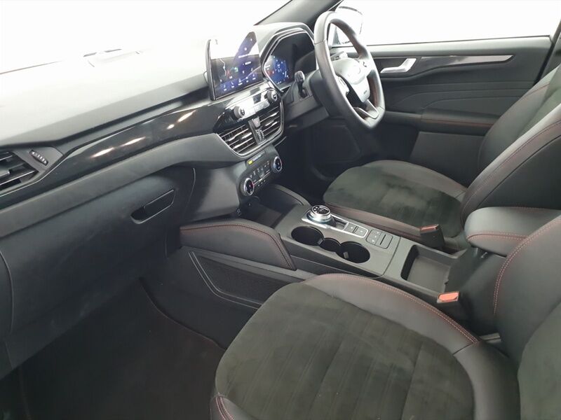 More views of Ford Kuga