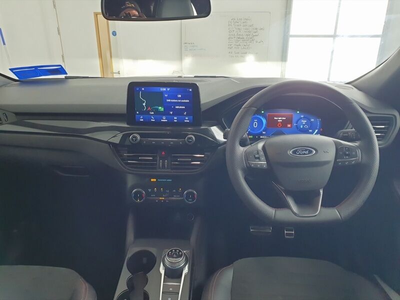 More views of Ford Kuga