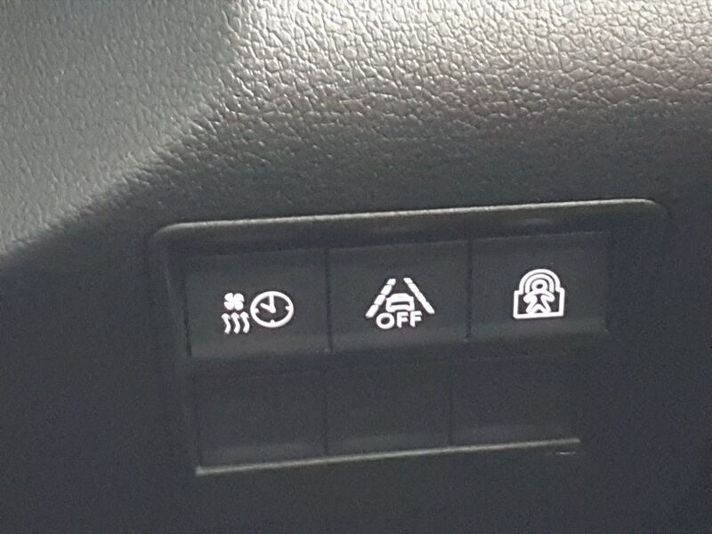 More views of Peugeot Rifter