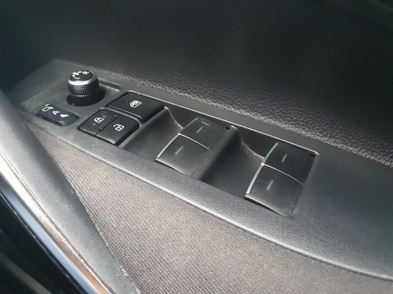 More views of Toyota Corolla