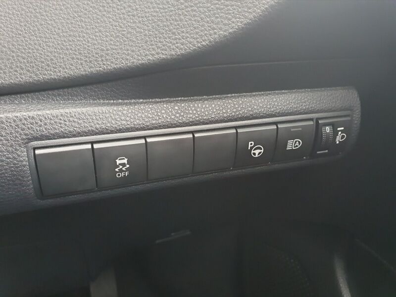 More views of Toyota Corolla