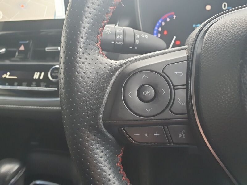 More views of Toyota Corolla