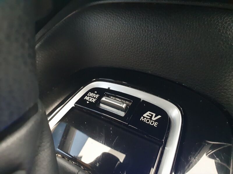 More views of Toyota Corolla