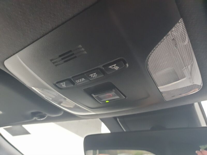 More views of Toyota Corolla