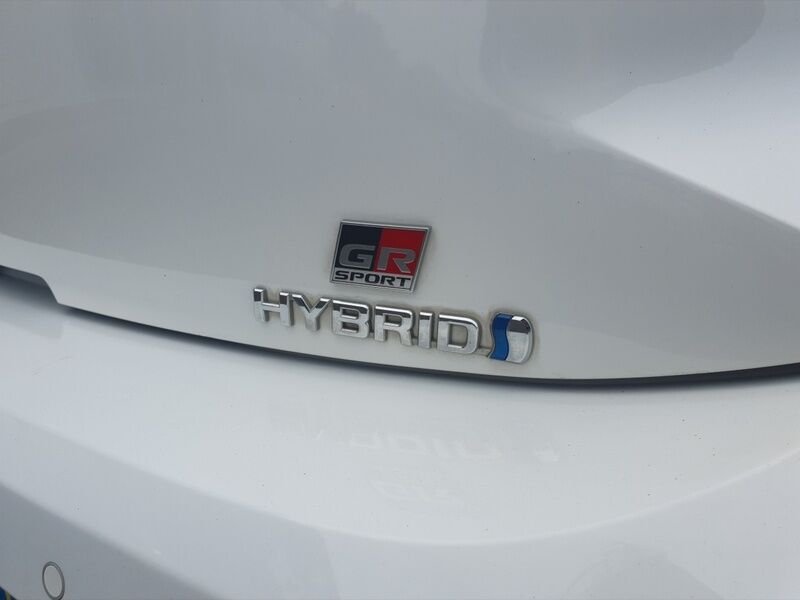 More views of Toyota Corolla