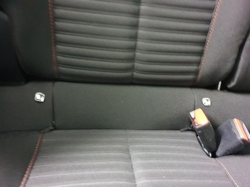 More views of Peugeot 2008