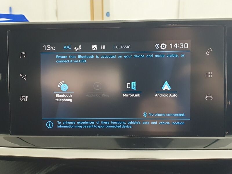 More views of Peugeot 2008