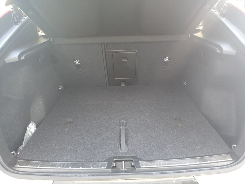 More views of Volvo C40