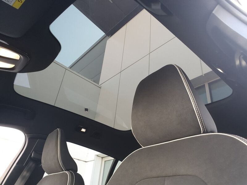 More views of Volvo C40