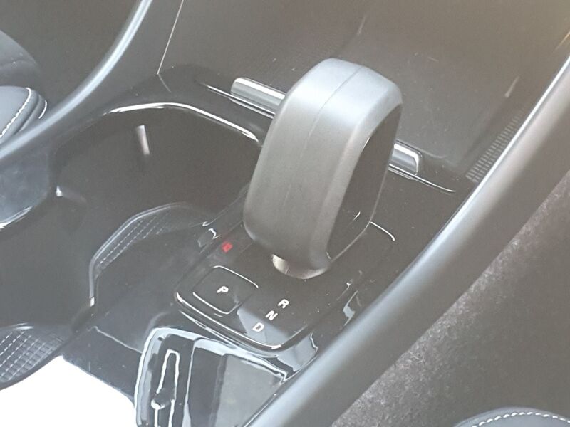 More views of Volvo C40