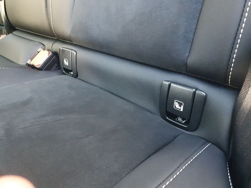 More views of Volvo C40