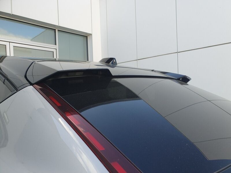 More views of Volvo C40