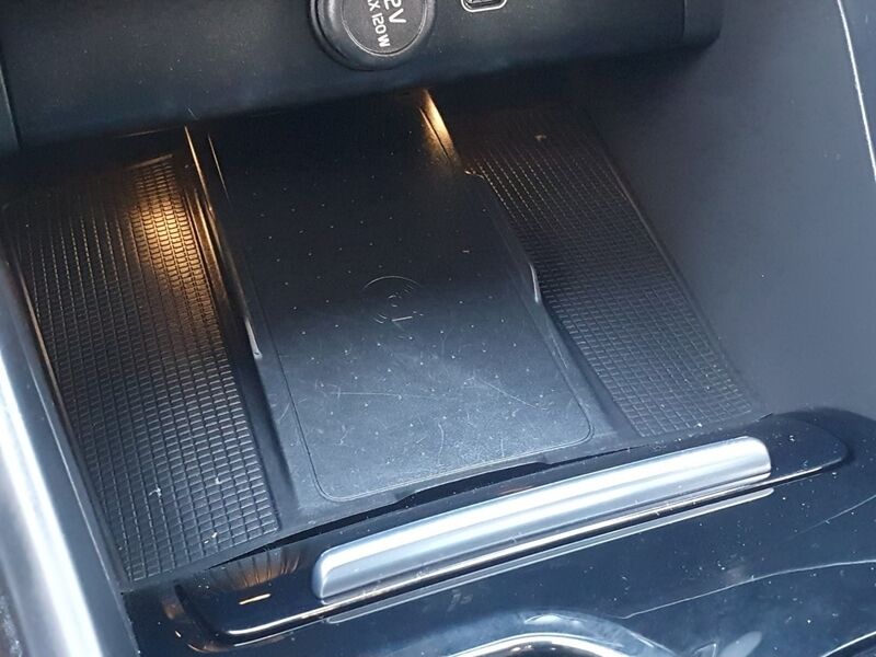 More views of Volvo C40