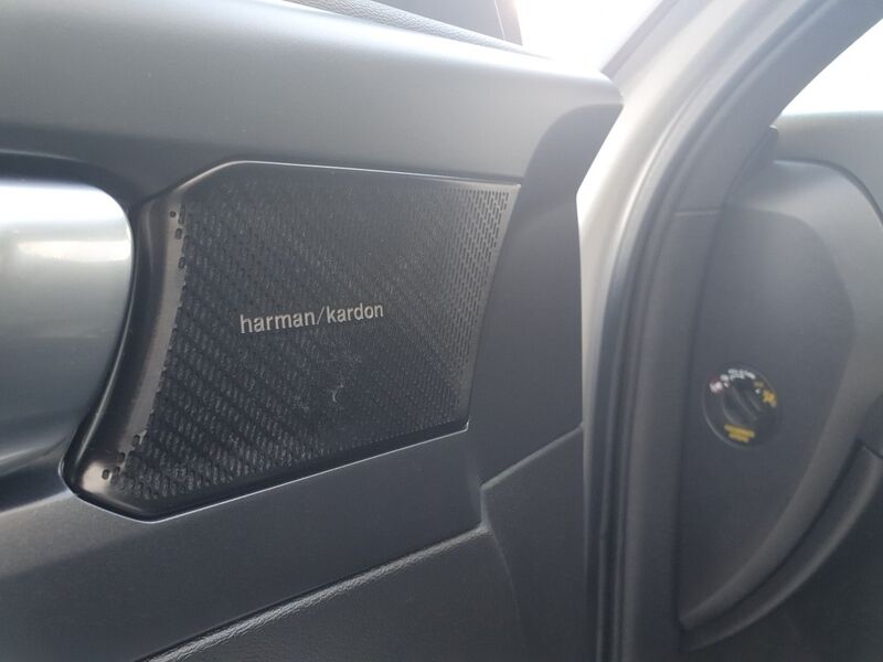 More views of Volvo C40