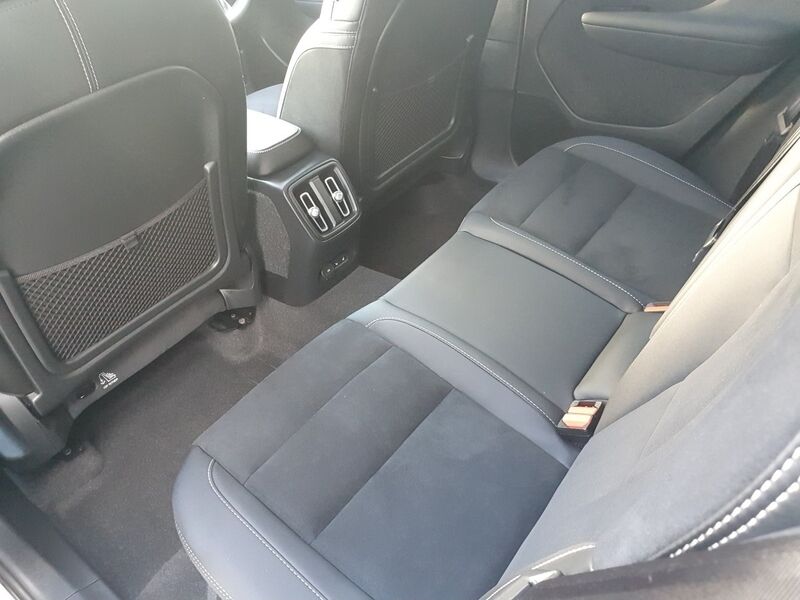 More views of Volvo C40