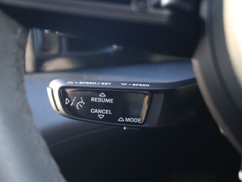 More views of Porsche Taycan