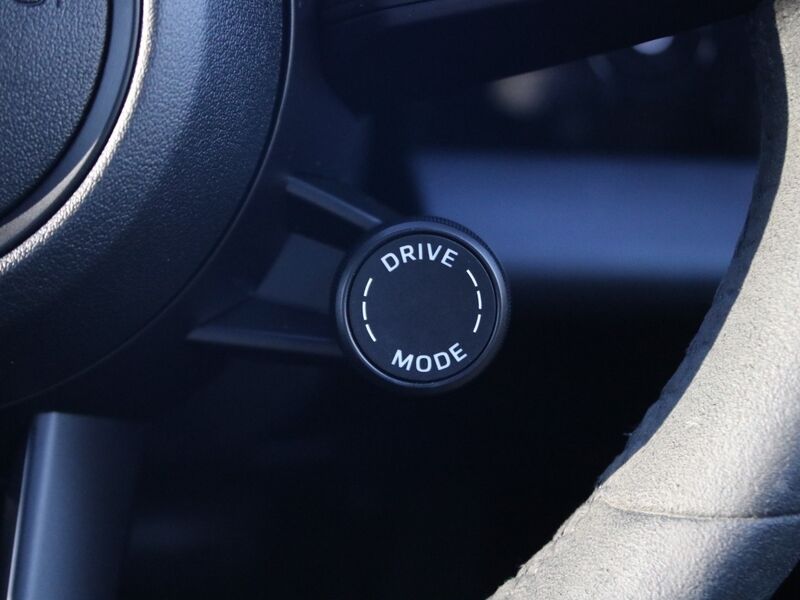 More views of Porsche Taycan