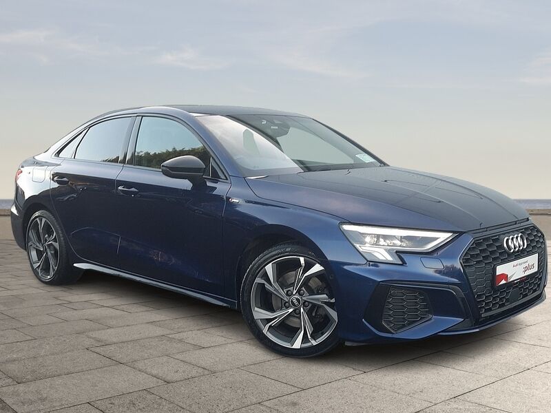 More views of Audi A3