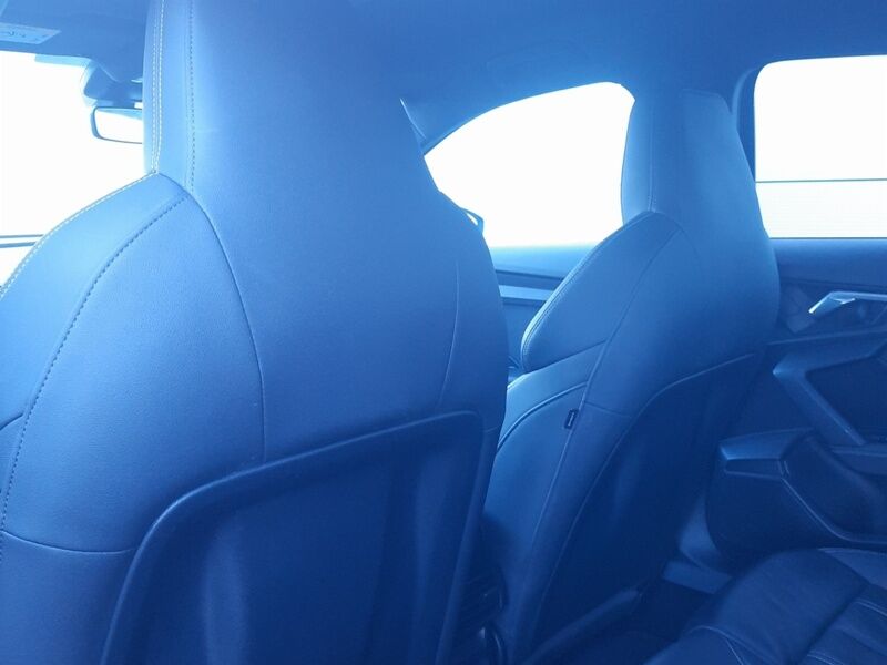 More views of Audi A3