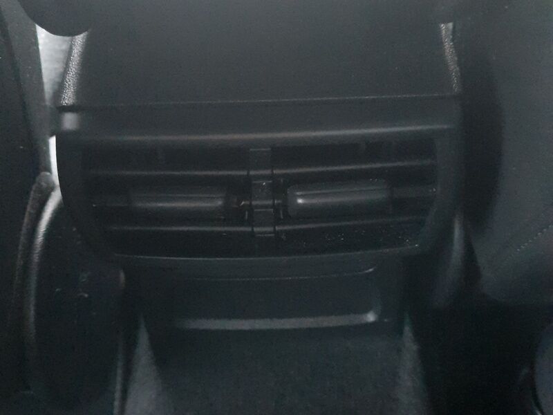 More views of Audi A3