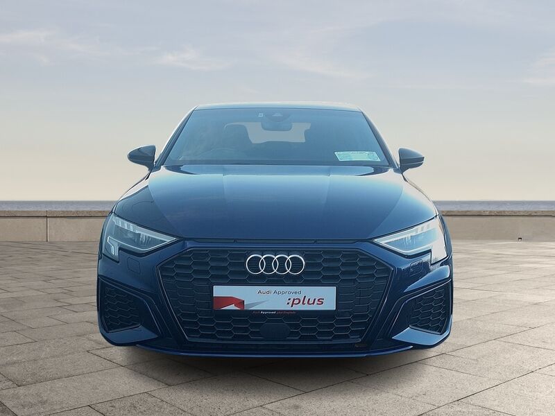 More views of Audi A3