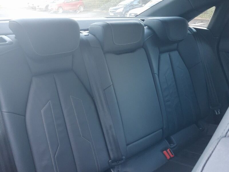 More views of Audi A3