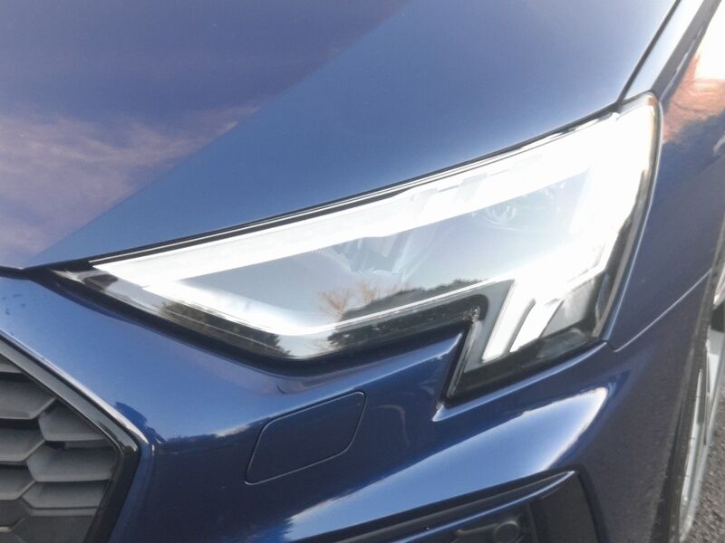 More views of Audi A3