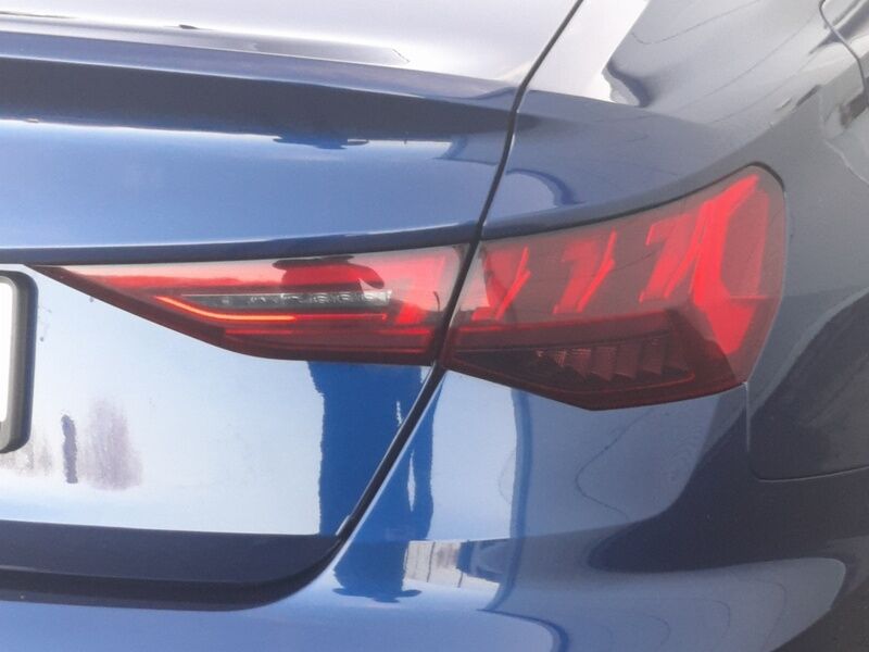 More views of Audi A3