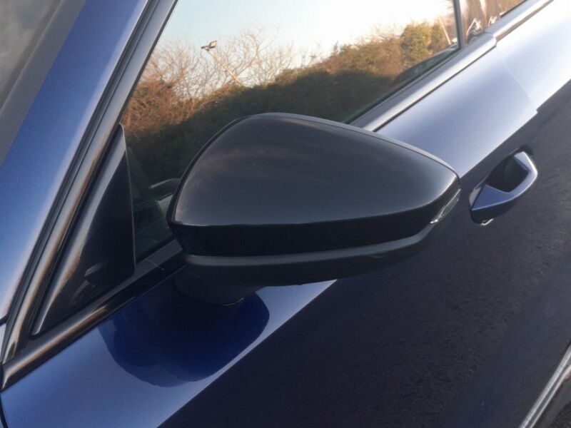 More views of Audi A3