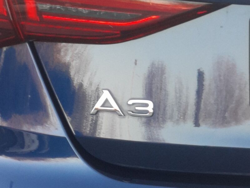 More views of Audi A3