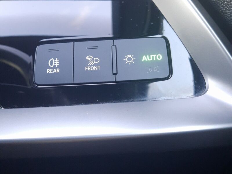 More views of Audi A3