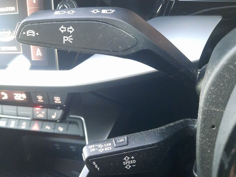 More views of Audi A3