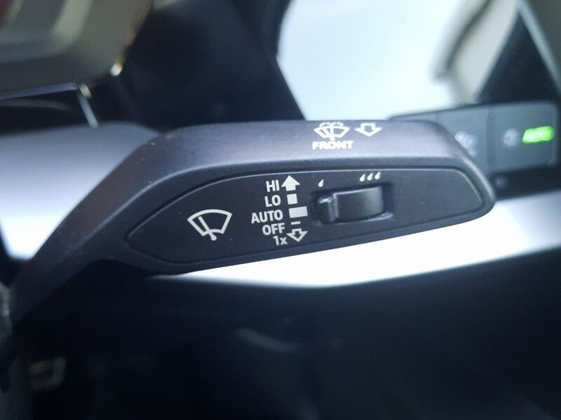 More views of Audi A3