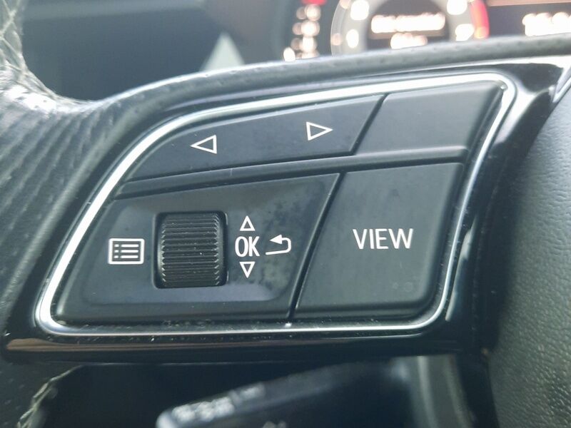 More views of Audi A3