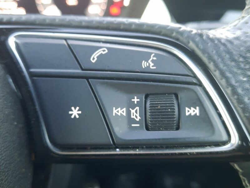 More views of Audi A3