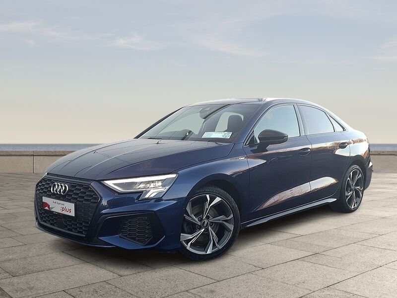 More views of Audi A3