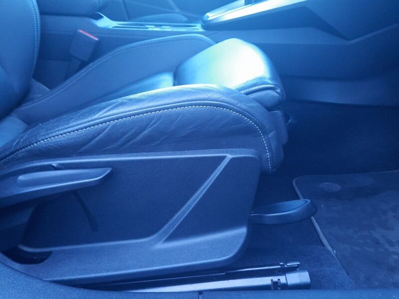 More views of Audi A3