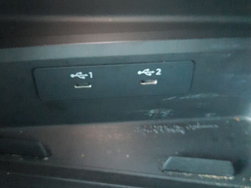 More views of Audi A3