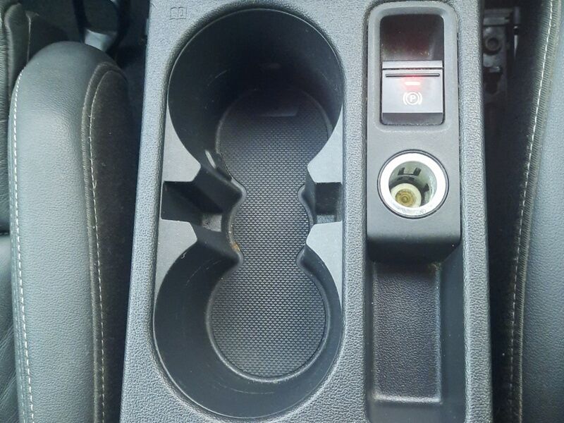 More views of Audi A3